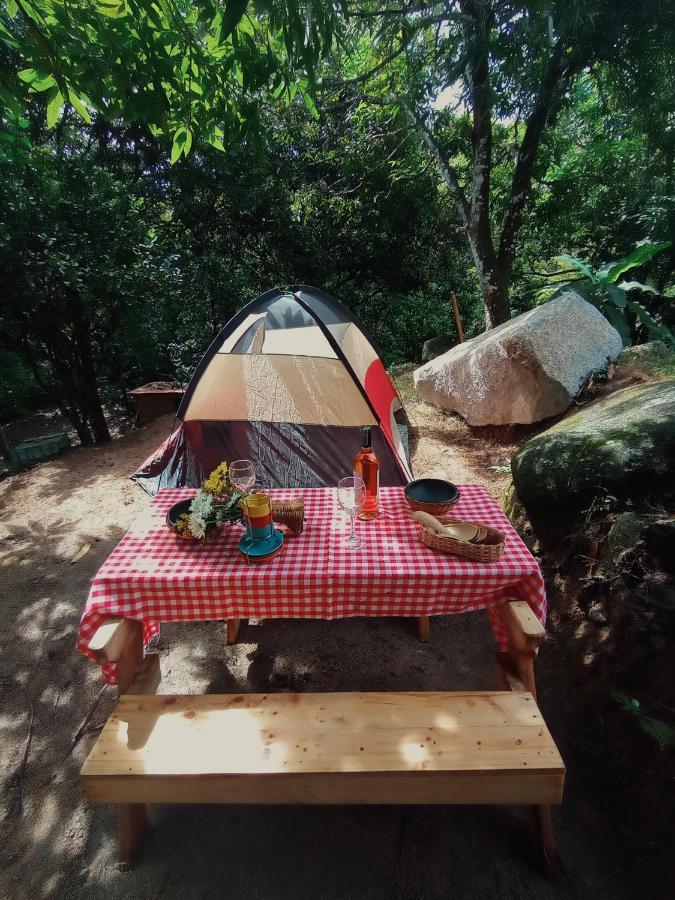 Hostal Dos Quebradas سانتا مارتا المظهر الخارجي الصورة