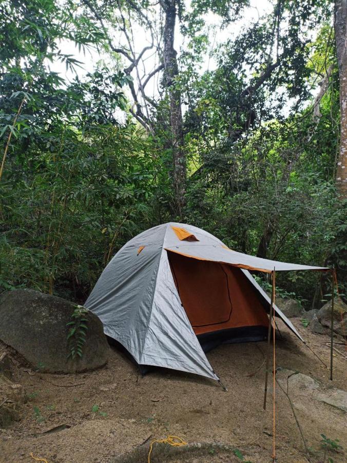 Hostal Dos Quebradas سانتا مارتا المظهر الخارجي الصورة