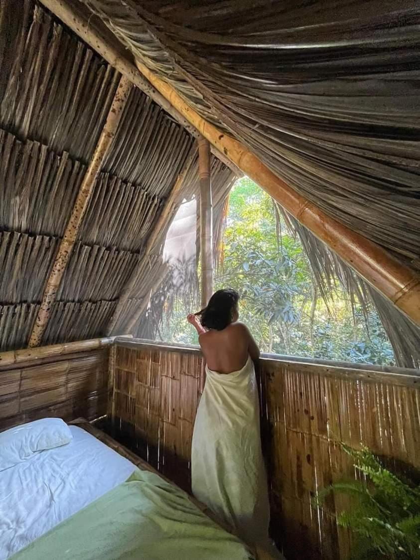 Hostal Dos Quebradas سانتا مارتا المظهر الخارجي الصورة